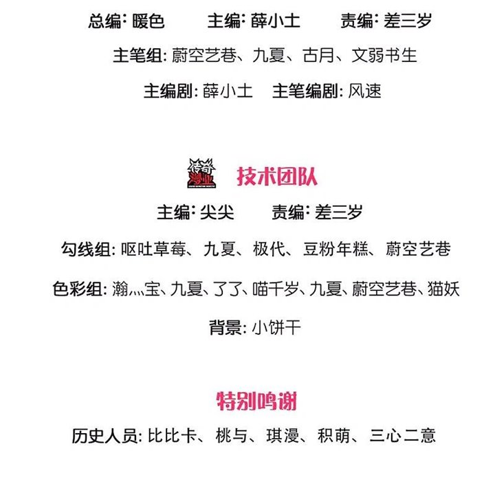 Immortal Daddy Xianzun chapter 272